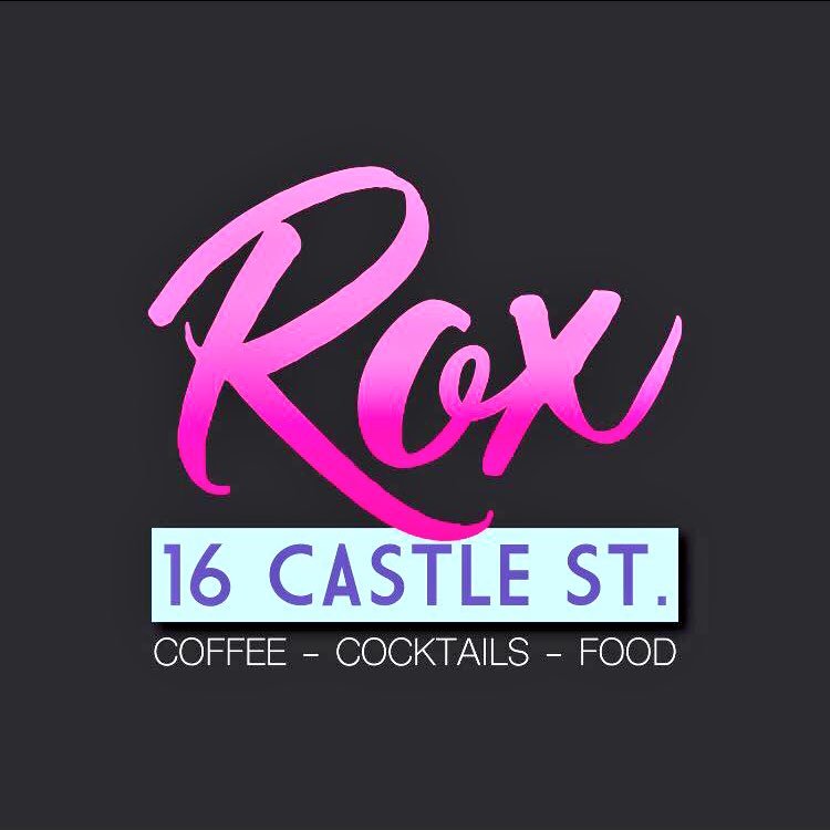 #Rox offers an all-day experience comprising leisurely breakfasts, laid-back lunches and chill-out cocktail nights