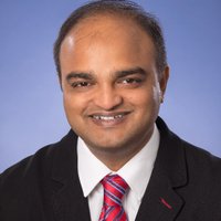 Aniket Bankar, MD, MSc (epi), DM, MBBS (@neuf_sang_23) 's Twitter Profile
