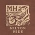 Milton Hide (@MiltonHide) Twitter profile photo
