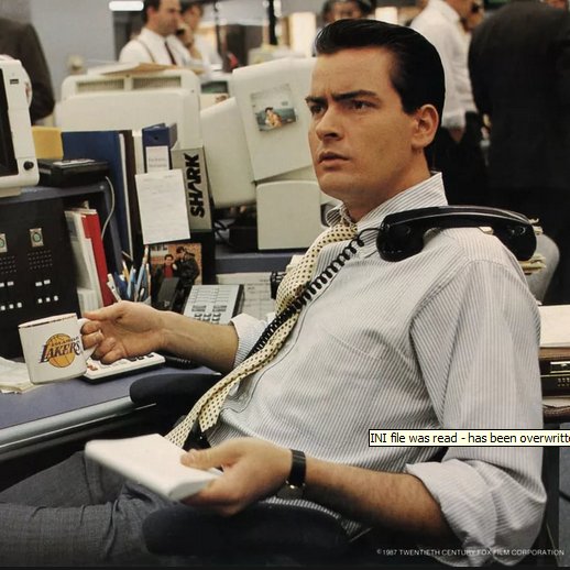 Novick771's profile picture. Trading #cme futures #nyse stocks