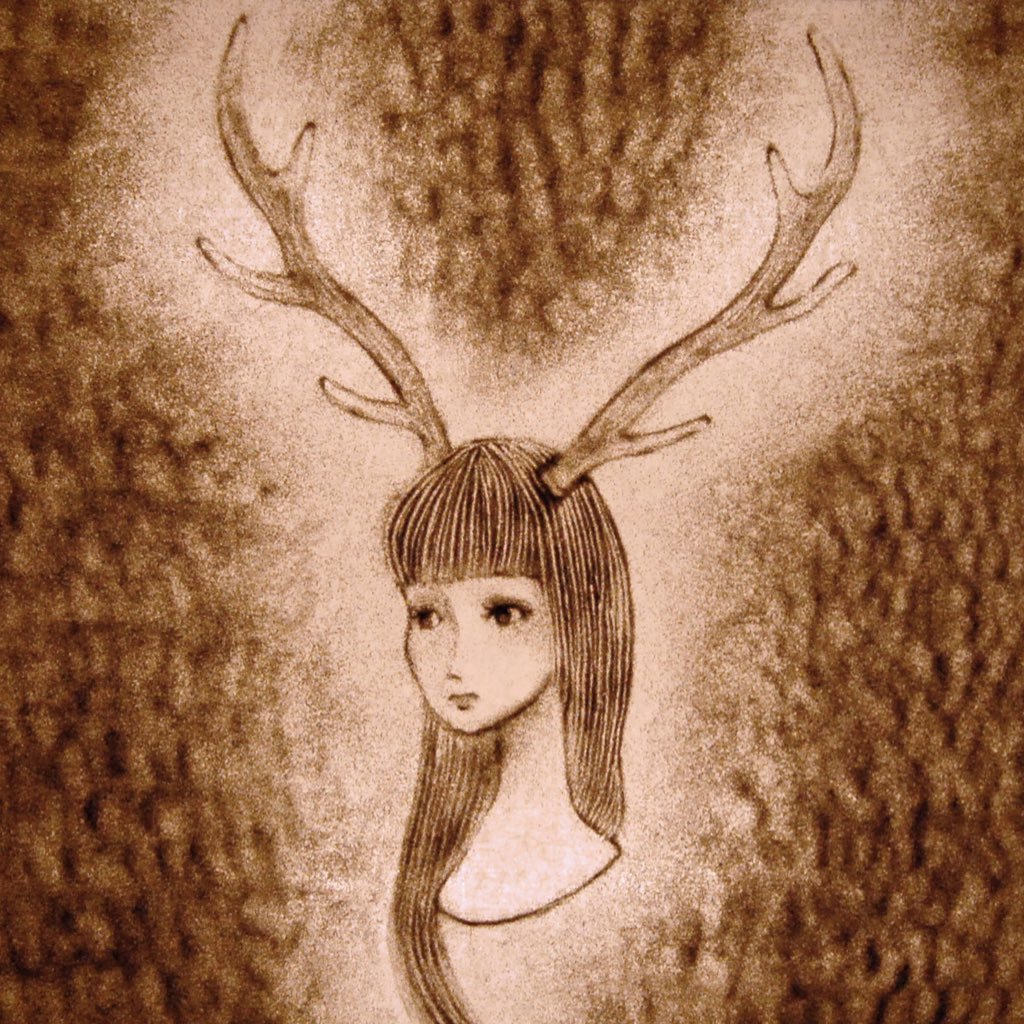 Shimizu Tomoeさんのプロフィール画像