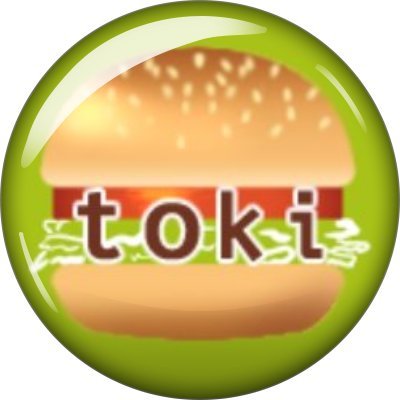 tokiさんのプロフィール画像