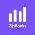 ZipBooks (@zipbooks) Twitter profile photo ZipBooks (@zipbooks) Twitter profile photo