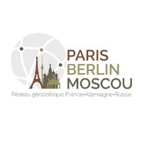 Paris-Berlin-Moscou(@AxePBM) 's Twitter Profile Photo