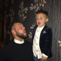 Martyn Fotheringham (@foxyf_83) 's Twitter Profile