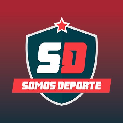 #SomosDeporte es un medio de comunicación digital que hace cobertura al deporte en Venezuela y el mundo. Síguenos!