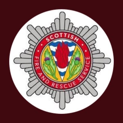 Welcome to the Twitter page of the Scottish Fire and Rescue Service Driver Training Function.