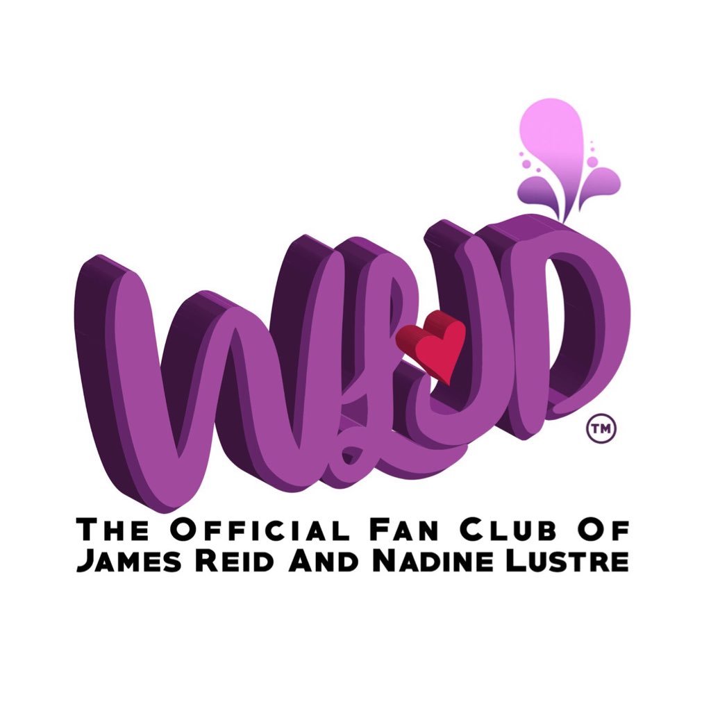 Official fanclub of James Reid and Nadine Lustre. We aim to connect JaDines from all over the world and to support James & Nadine in all their endeavors. 💜