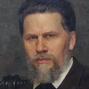 artistkramskoy Profile Picture