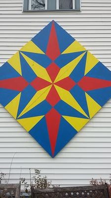 Q_Quilts's profile picture. Quilting fabric store. Husqvarna Viking and Pfaff dealer.