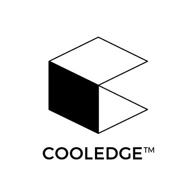 Cooledge: a leading provider of luminous surface products for architectural design deploys proprietary technology to integrate light into the built environment.