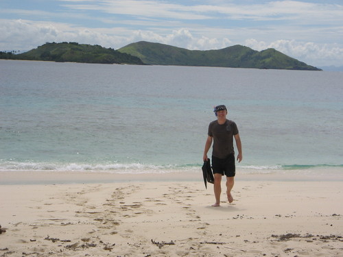 SamPeate's profile picture. There is no X in espresso