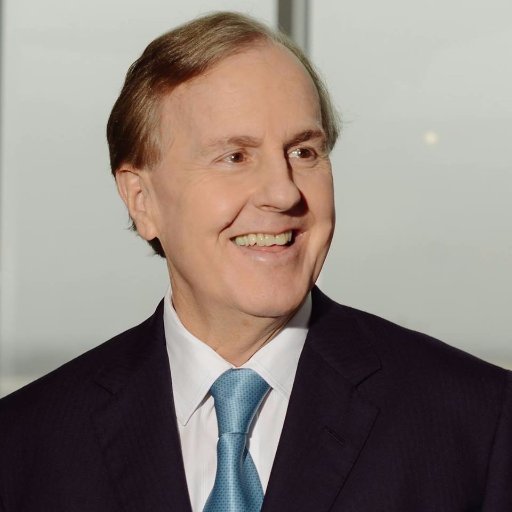 Personal account for Congressman Robert Pittenger, who served North Carolina’s 9th District 2013-2019.