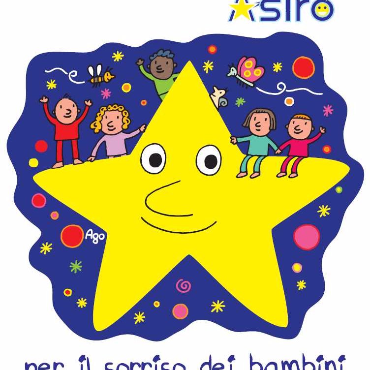 Associazione Triestina Ospedaliera per il sorriso dei bambini - Onlus