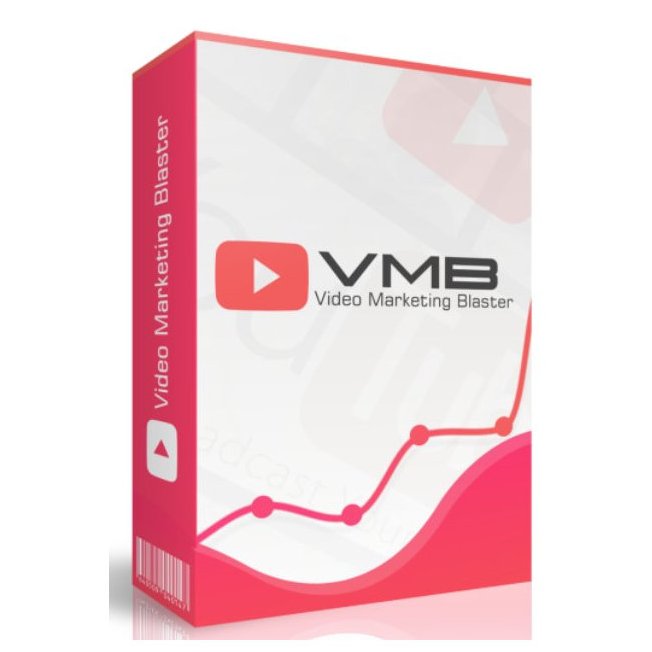 3 CLICKS Are All You’ll Need To RANK On Google and YouTube, 2,601 Marketers Use VMB To Make Their Competitors Cry.
Url+Coupon: https://t.co/EfB3Zg03tH