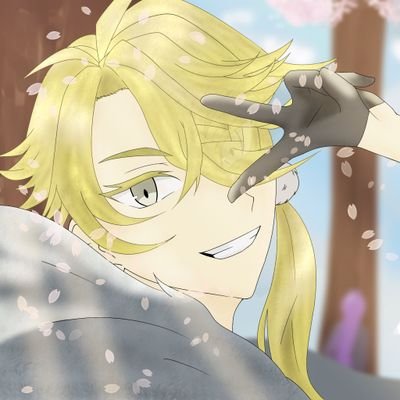 シノダさんのプロフィール画像
