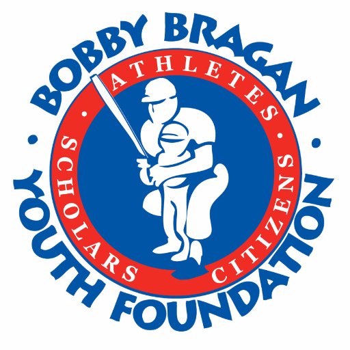 Established in 1991, the Bobby Bragan Youth Foundation awards the promise of a college scholarship to 8th grade students across the North Texas metroplex.