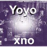 Yoyo xno (@yoyo_xno) 's Twitter Profile