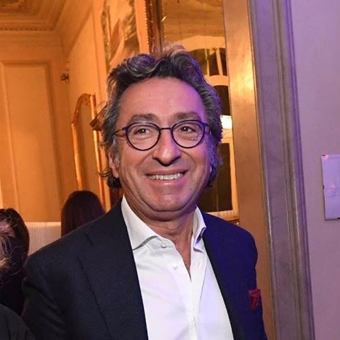 Presidente Nazionale Fedagromercati-Confcommercio @fedagroconf e Vice Presidente ASCOM Bologna