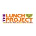 The Lunch Project (@thelunchproject) Twitter profile photo The Lunch Project (@thelunchproject) Twitter profile photo