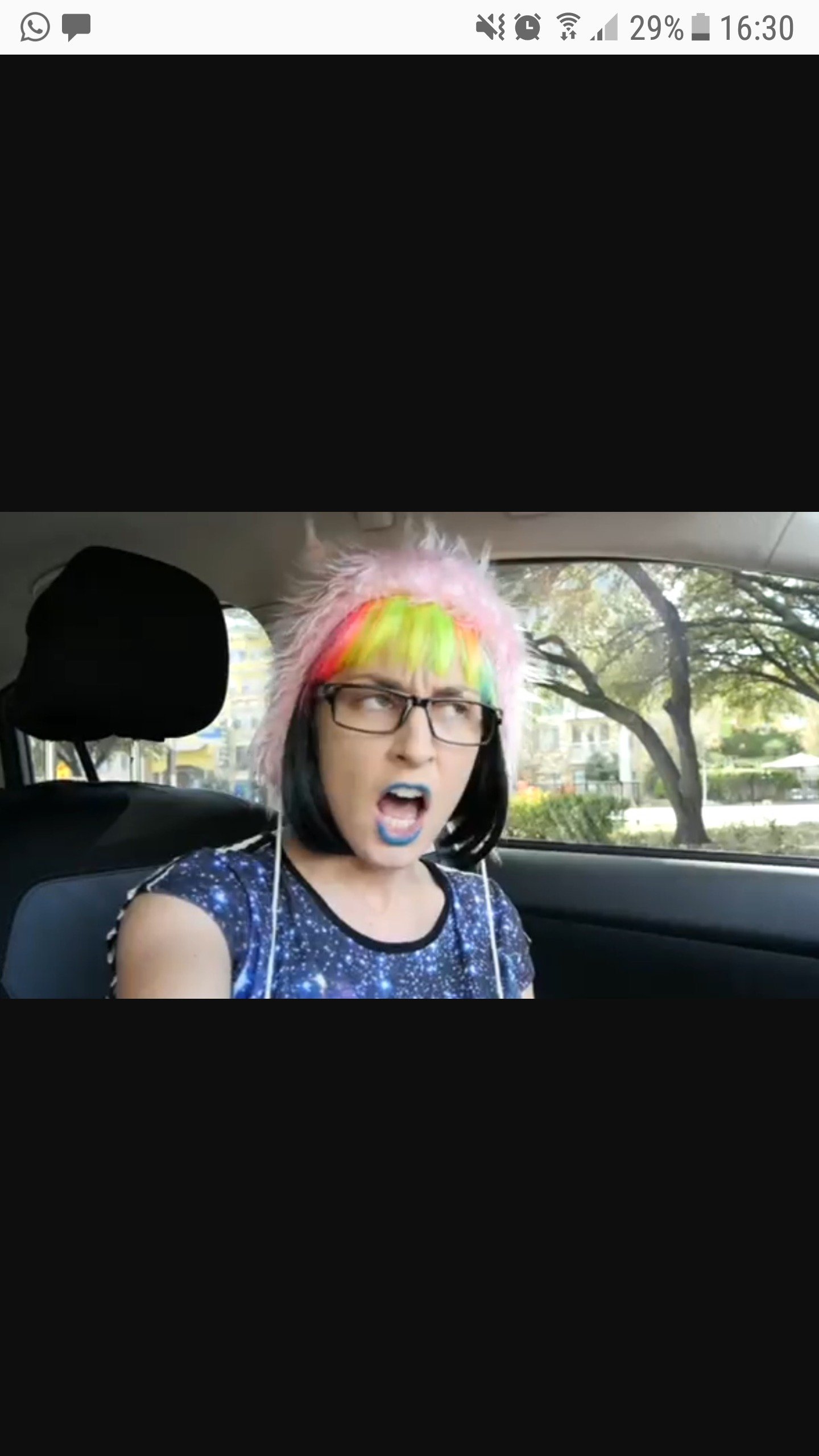SocialJ56843331's profile picture. Gender Neutral🌊🌊🌊🌊