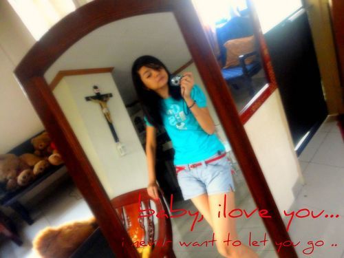 triciatoots's profile picture. Halooo! :P