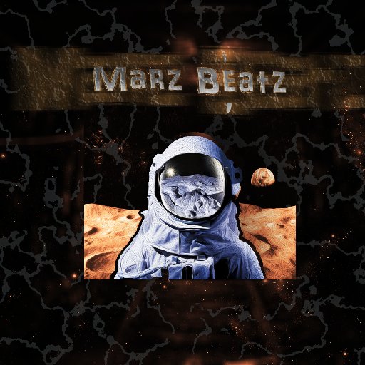 IsThisMarzBeatz