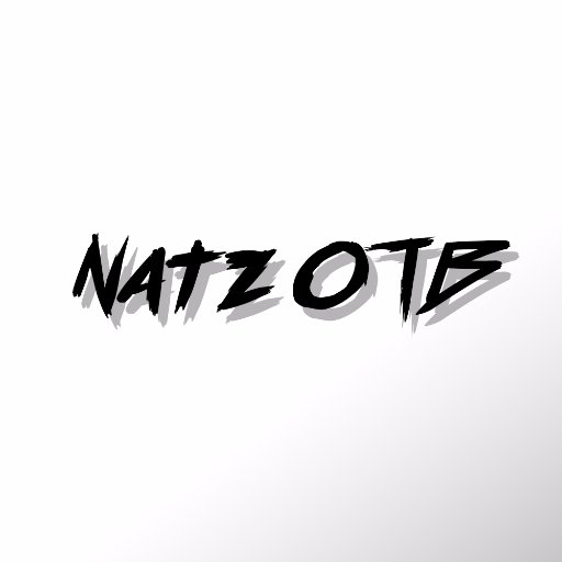 Music producer🎚 sc: Natz_4 Insta:natzotb