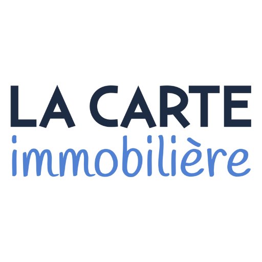 La Carte Immobilière