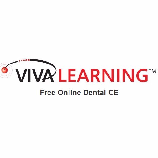 The #1 source for free online dental continuing education. 
Over 1,000 free CE webinars and new dental podcasts every week on DentalTalk™.