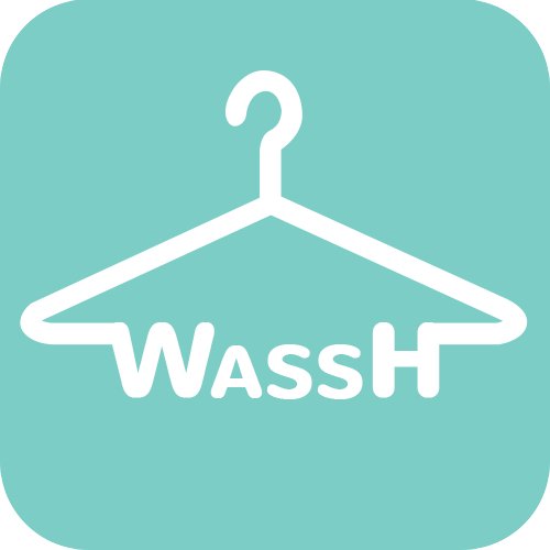 wasshcouk's profile picture. UK's exciting, innovative, revolutionary local laundry delivery service in london. Covering zones: 1 to 2.