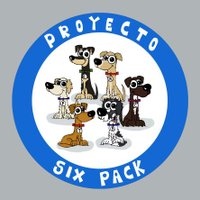 Proyecto Six Pack(@ProyectoSixPack) 's Twitter Profile Photo