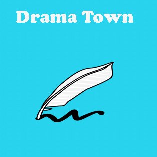 DramaTowngr's profile picture. 