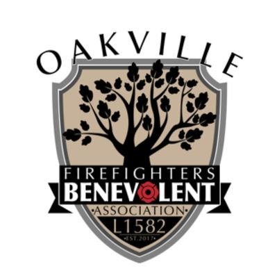 New home of the Oakville Professional Firefighters Association Benevolent Committee!