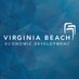 Virginia Beach Economic Development (@VaBeachED) Twitter profile photo