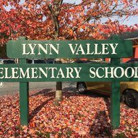 Lynn Valley Elem (@lynnvalleyelem) Twitter profile photo