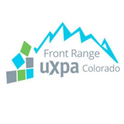 #UXPA supports professionals who research, design, and evaluate the user experience of products and services. We represent the Denver-Boulder CO #UX community.