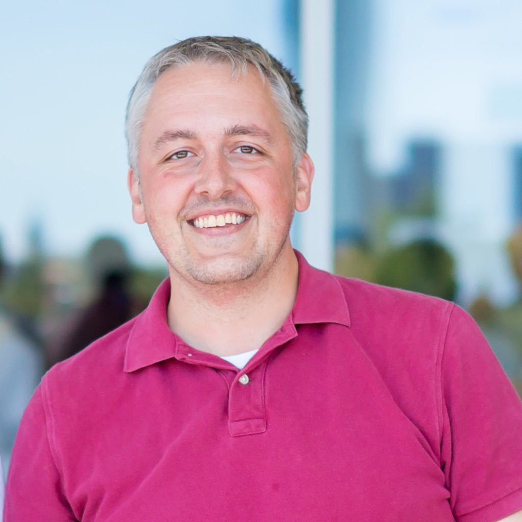 saughenbaugh's profile picture. Working with AF. Interested in tech transfer & transition. Gratuitous use of #memberberries and #Ohio references.