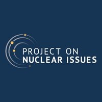 CSIS Project on Nuclear Issues(@csisponi) 's Twitter Profile Photo