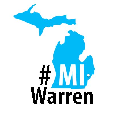 Welcome to #MIWarren