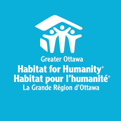 Habitat Greater Ottawa brings communities together to help local families build strength, stability and self-reliance through affordable homeownership.