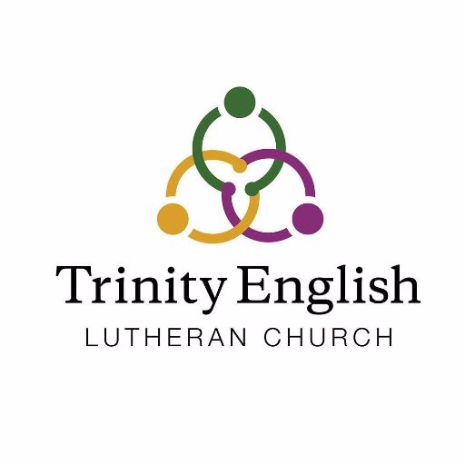 Trinity English Lutheran Church is located in #DTFW. We are working to be an active part of our #FortWayne community. Everyone is welcome here! 260-426-3424