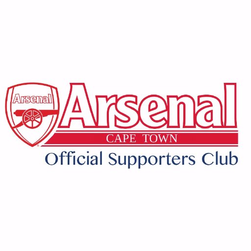 The Official Arsenal FC Supporters Club in Cape Town ⚽️ https://t.co/vCUznI53fh https://t.co/hGDYQVQTS7