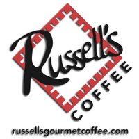 Russell's Coffee(@russellsgourmet) 's Twitter Profile Photo