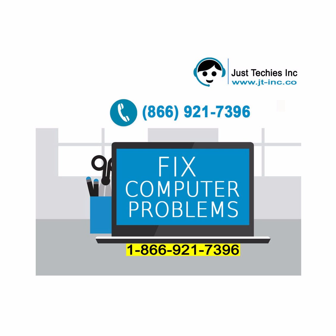 Fix Windows computer problems and errors at an affordable price $4.99/monthly