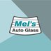 Mel's Auto Glass (@melsautoglass) Twitter profile photo Mel's Auto Glass (@melsautoglass) Twitter profile photo