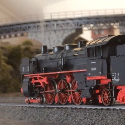 #modelspoor #modelbouw #scenery #h0 #3-rail #modelrailroad #trains #modeltrains
