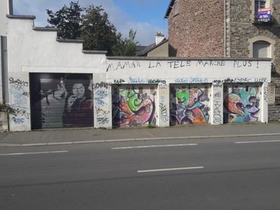 vélotafeur/voyageur, décroissant vert/rouge, flexivore, en attente de la prochaine crise éco (vite, vite!) qui retournera système