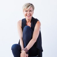Petra Kolber (@petrakolber) 's Twitter Profile
