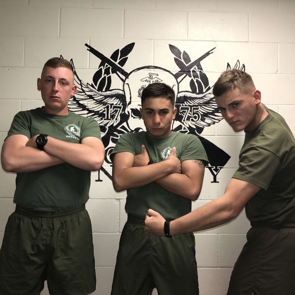 cromedome12's profile picture. United States Marine🇺🇸. A Human. Being